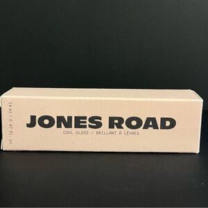 Jones Road Pink Gold Shimmer Gloss